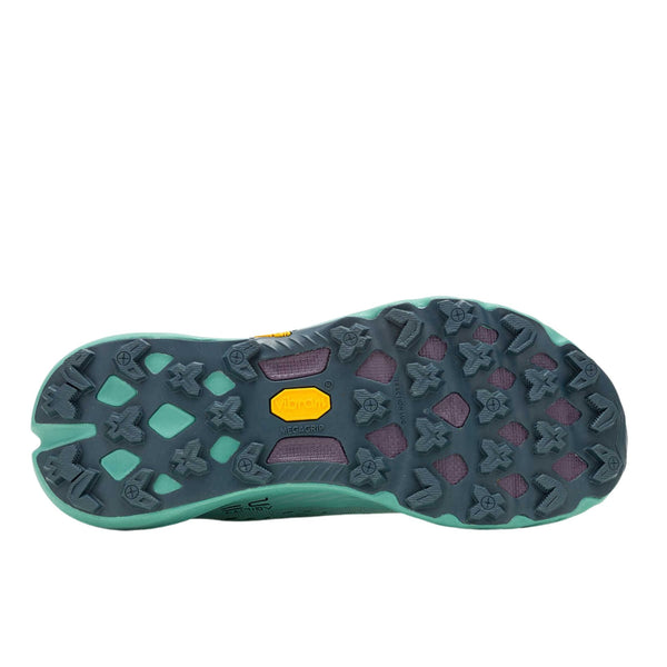 Merrell Women's Agility Peak 5 Trail Running Shoe