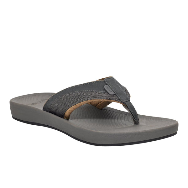 Sanuk Mens Cosmic Seas Mesh Sandal