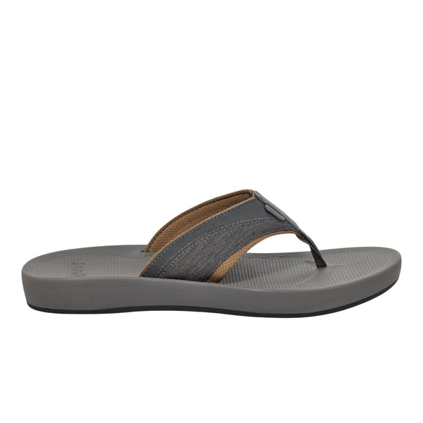 Sanuk Mens Cosmic Seas Mesh Sandal