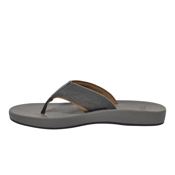 Sanuk Mens Cosmic Seas Mesh Sandal