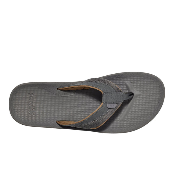 Sanuk Mens Cosmic Seas Mesh Sandal