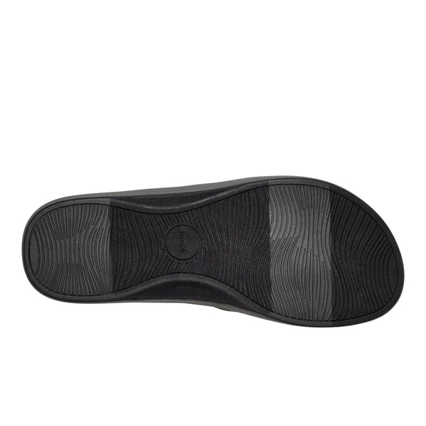 Sanuk Mens Cosmic Seas Mesh Sandal