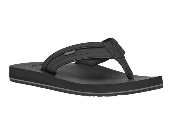 Sanuk Mens Ziggy Sandal