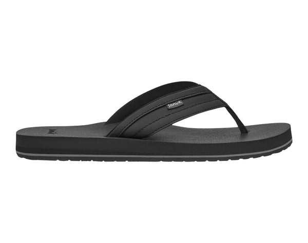 Sanuk Mens Ziggy Sandal