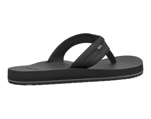 Sanuk Mens Ziggy Sandal