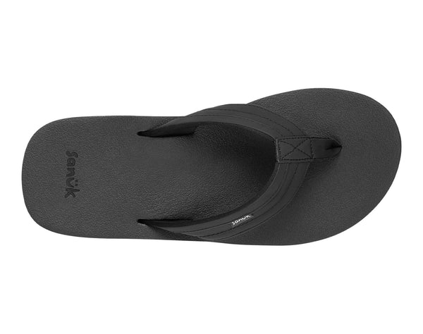 Sanuk Mens Ziggy Sandal