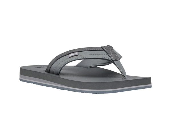 Sanuk Mens Ziggy Sandal