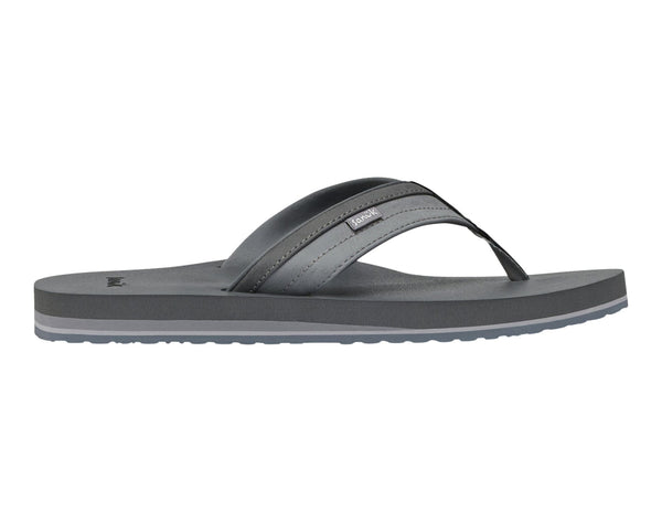 Sanuk Mens Ziggy Sandal