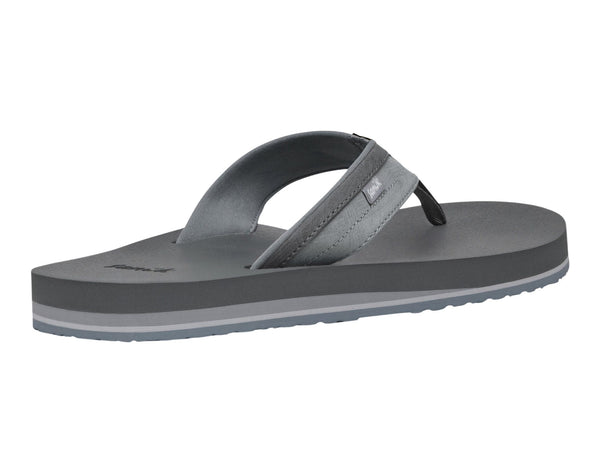 Sanuk Mens Ziggy Sandal