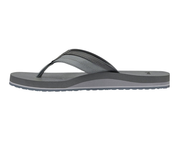 Sanuk Mens Ziggy Sandal