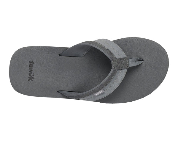 Sanuk Mens Ziggy Sandal