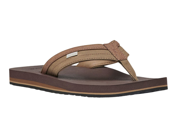 Sanuk Mens Ziggy Sandal
