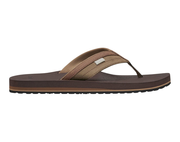 Sanuk Mens Ziggy Sandal