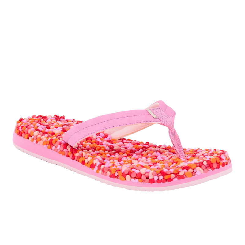 Sanuk Womens Bubblecush Sandal