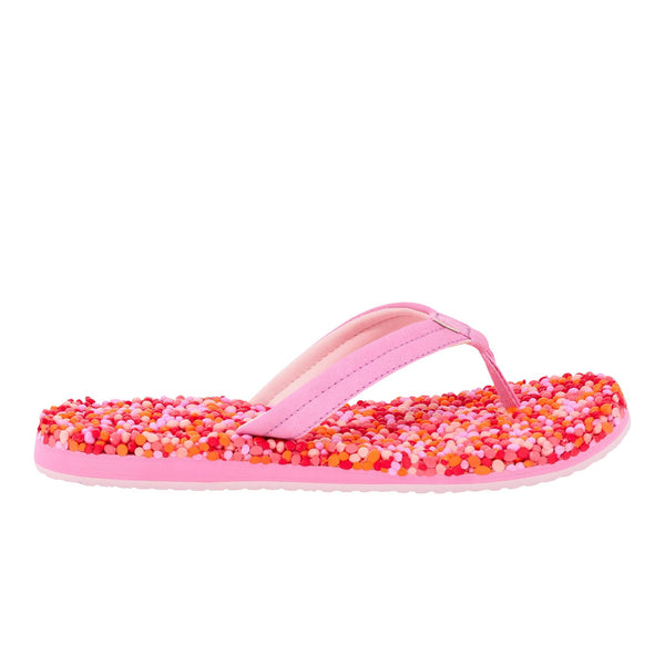 Sanuk Womens Bubblecush Sandal