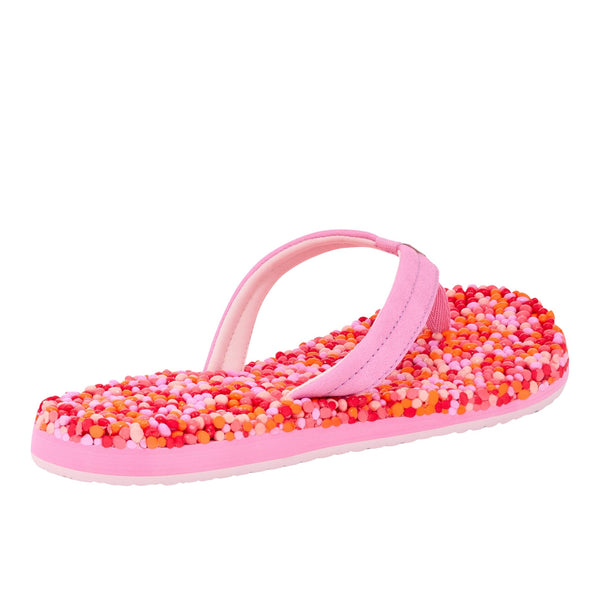 Sanuk Womens Bubblecush Sandal