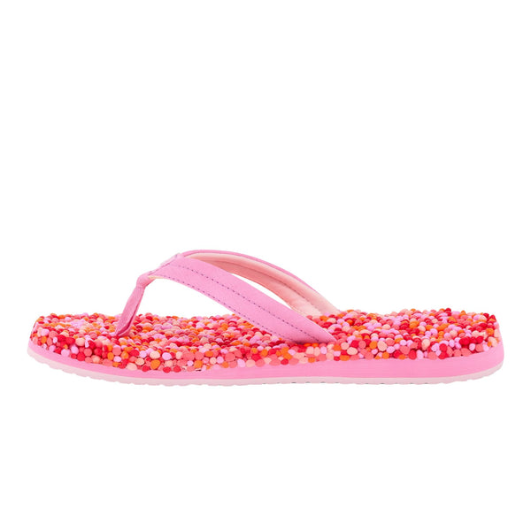 Sanuk Womens Bubblecush Sandal