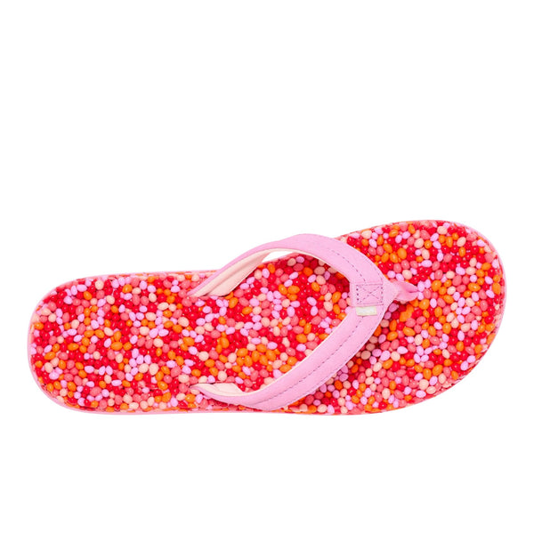 Sanuk Womens Bubblecush Sandal