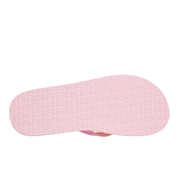 Sanuk Womens Bubblecush Sandal