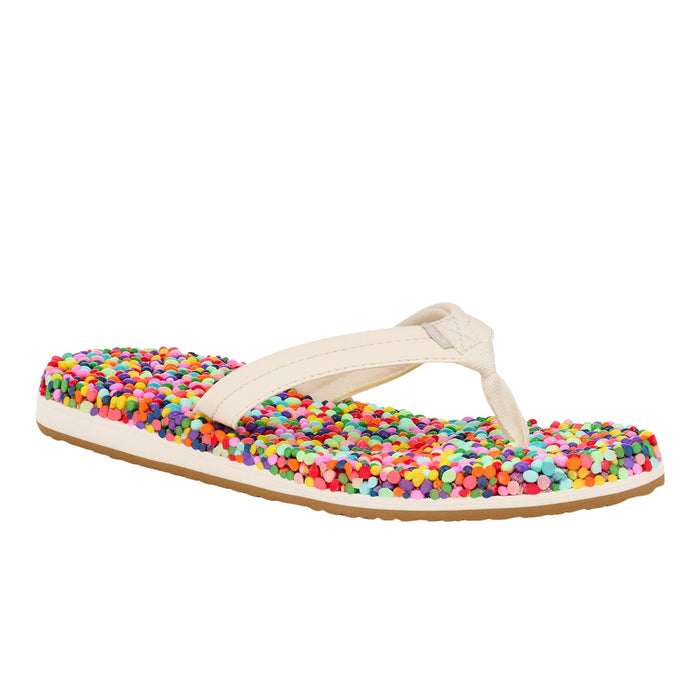 Sanuk Bubblecush Sandal - Women's