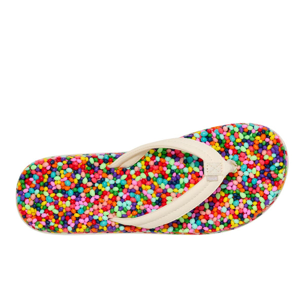 Sanuk Womens Bubblecush Sandal