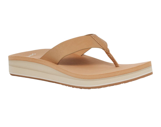 Sanuk Womens Highland Sandal