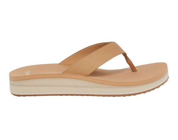 Sanuk Womens Highland Sandal