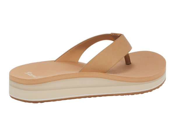 Sanuk Womens Highland Sandal