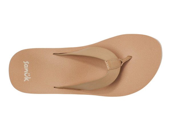 Sanuk Womens Highland Sandal