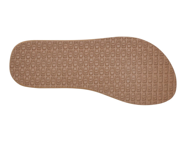 Sanuk Womens Highland Sandal