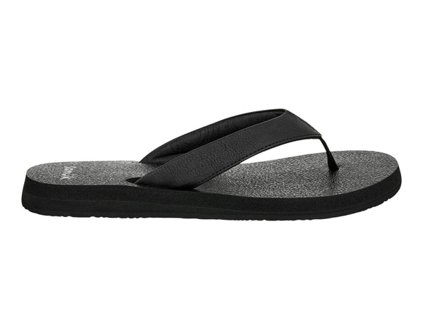 Sanuk Womens Yoga Mat II Sandal