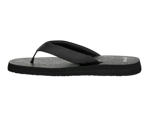 Sanuk Womens Yoga Mat II Sandal
