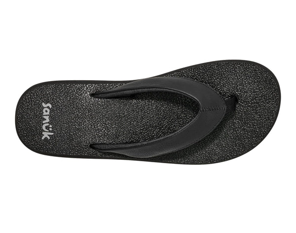 Sanuk Womens Yoga Mat II Sandal