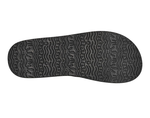Sanuk Womens Yoga Mat II Sandal