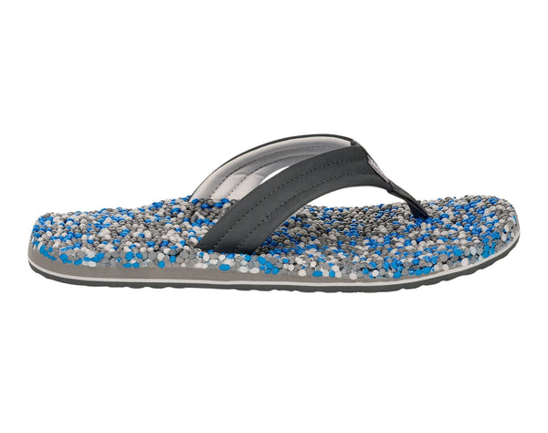 Sanuk Mens Bubblecush Sandal