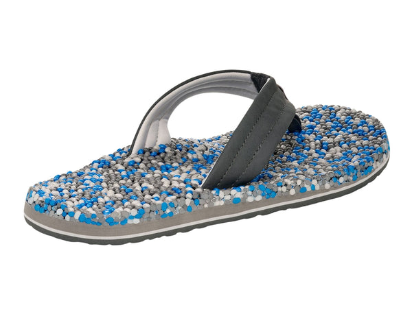 Sanuk Mens Bubblecush Sandal
