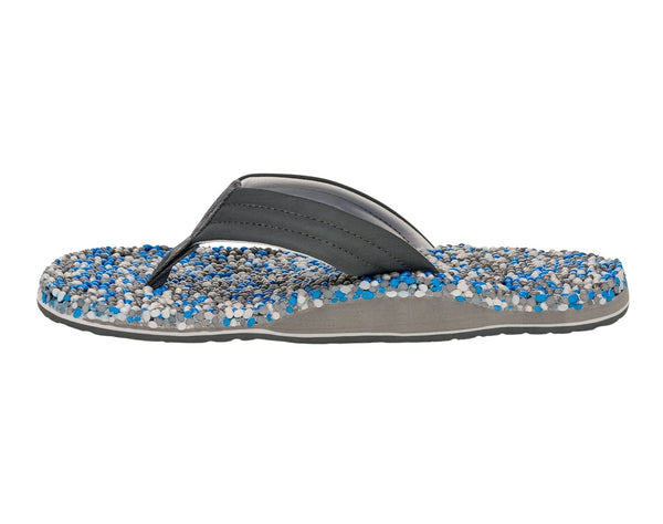 Sanuk Mens Bubblecush Sandal