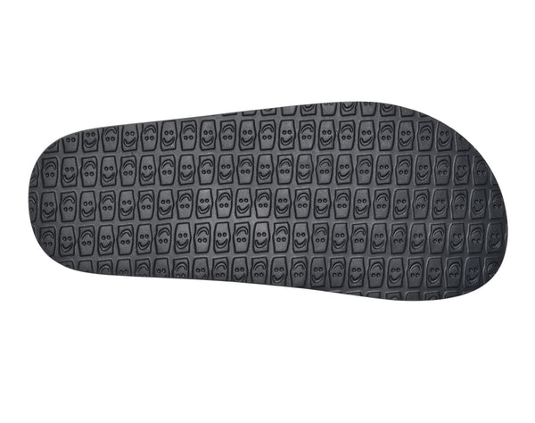 Sanuk Mens Bubblecush Sandal