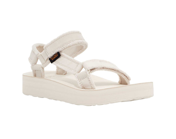 Teva Womens Midform Universal Canvas Sandal