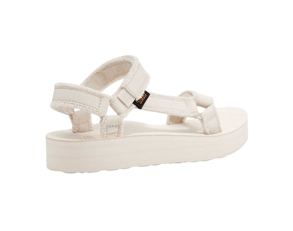 Teva Womens Midform Universal Canvas Sandal