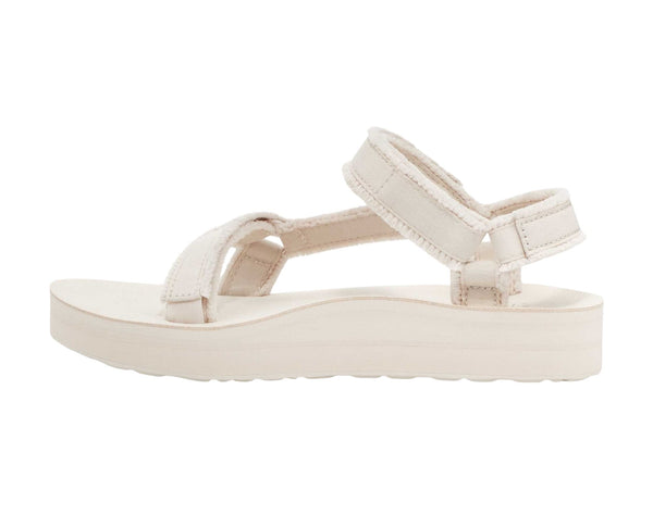 Teva Womens Midform Universal Canvas Sandal
