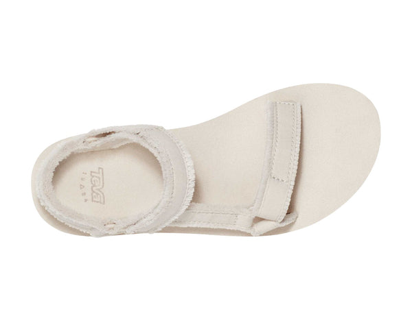 Teva Womens Midform Universal Canvas Sandal