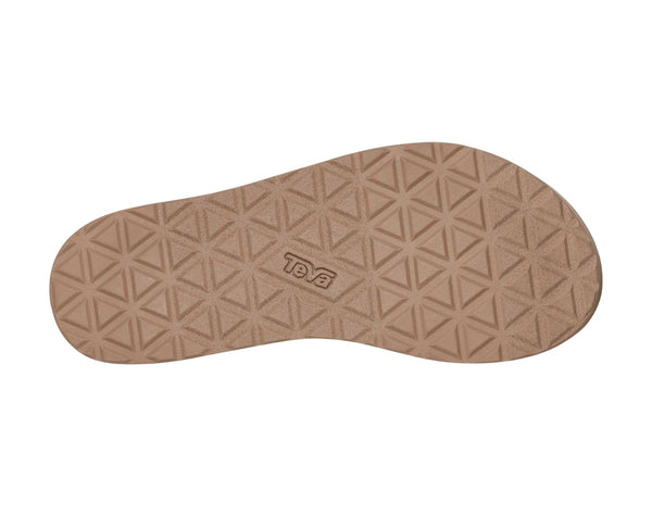 Teva Womens Midform Universal Canvas Sandal