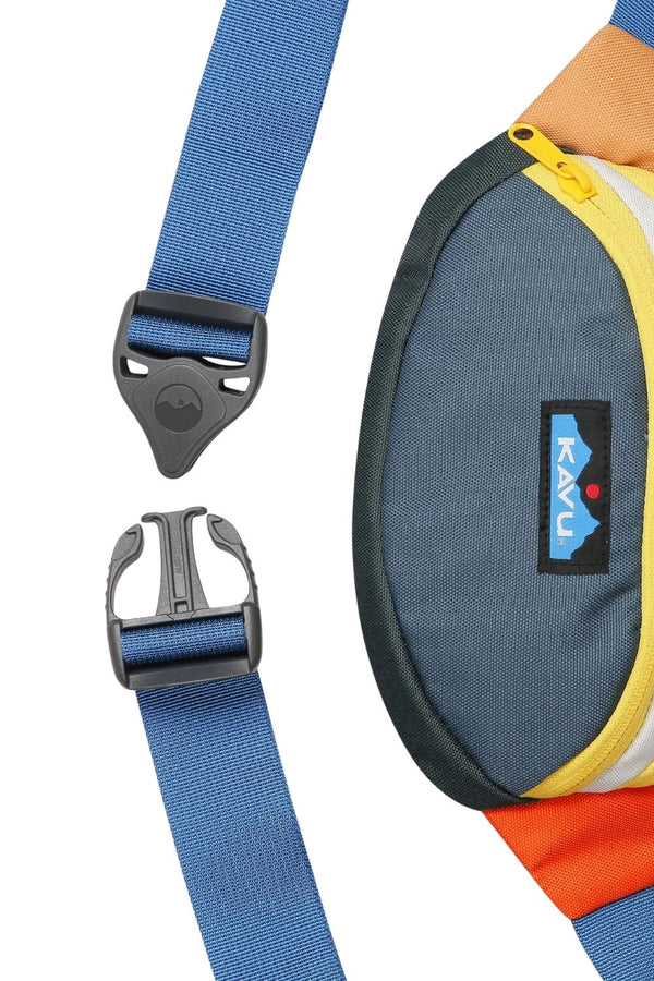 Kavu Spectator Belt Bag