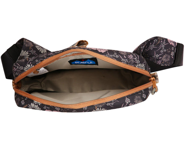 Kavu Cattle Point Belt Bag
