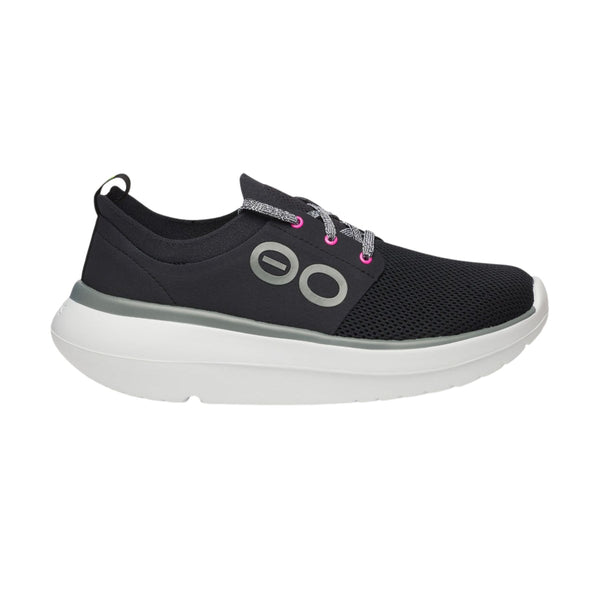 OOFOS Womens OOmy Stride