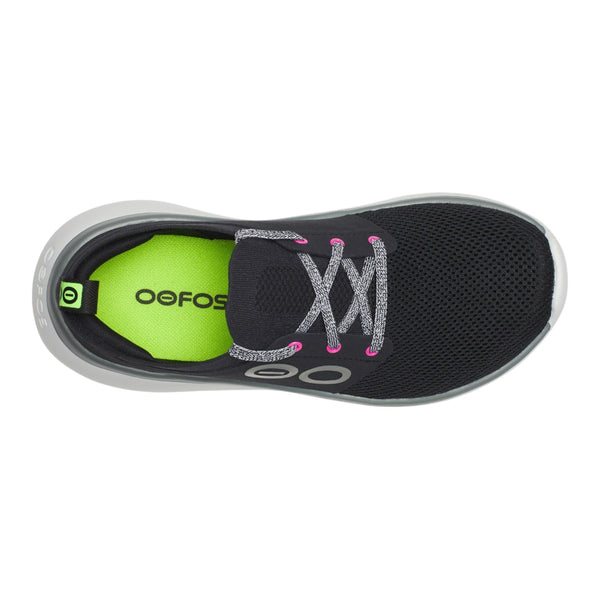 OOFOS Womens OOmy Stride