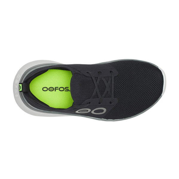 OOFOS Mens OOmy Stride