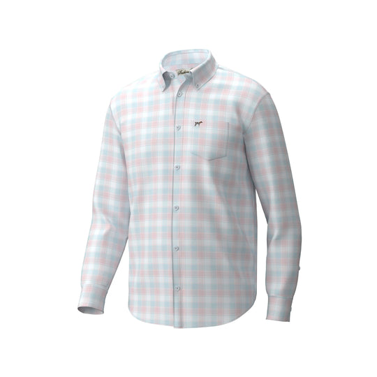Southern Point Men's Hadley Classic Button Down Shirt