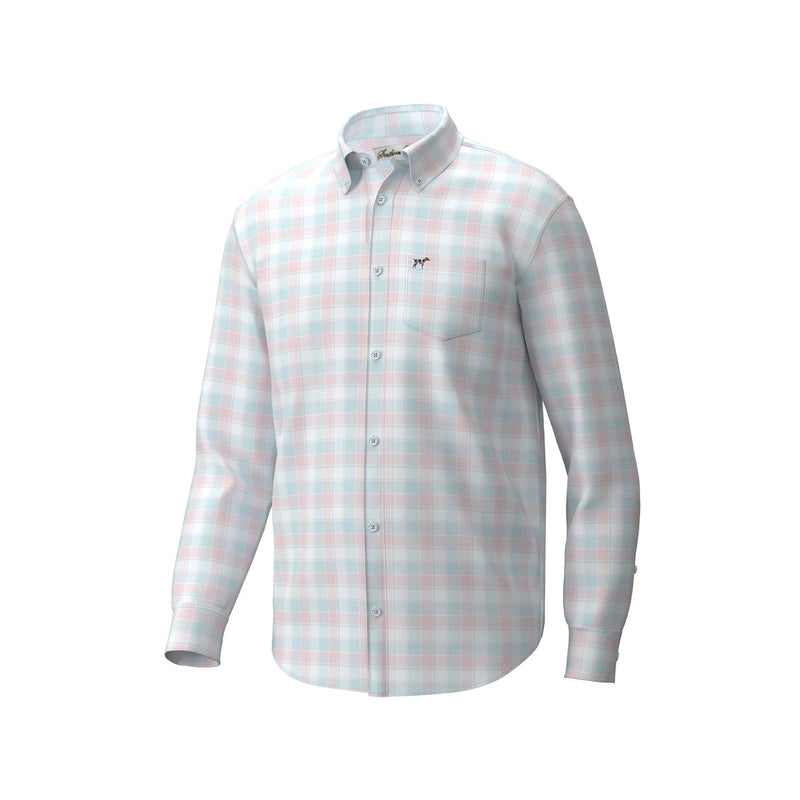 Southern Point Men's Hadley Classic Button Down Shirt